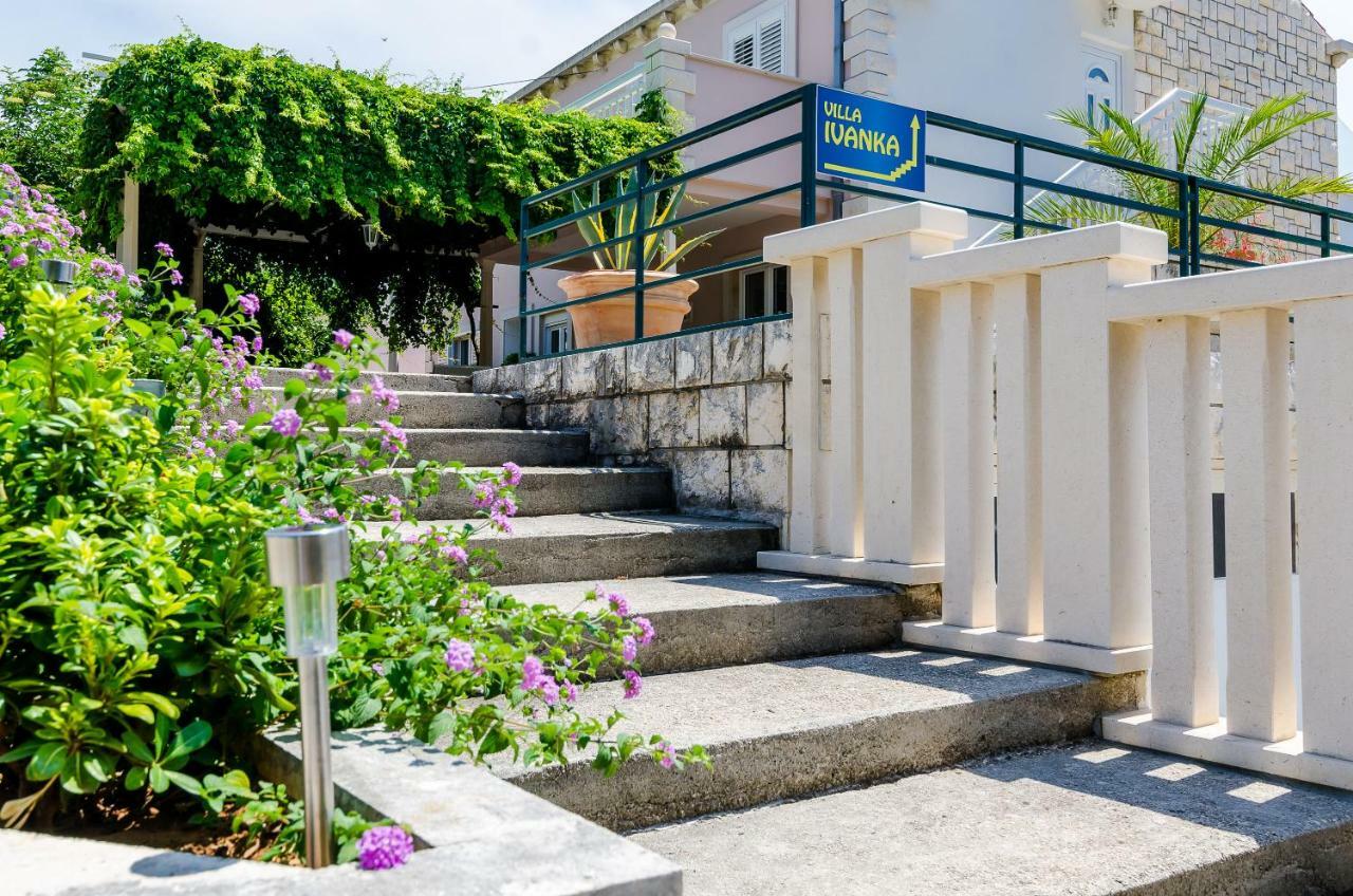 VILLA IVANKA ZATON DUBROVNIK NERETVA Horv torsz g HUF 23188